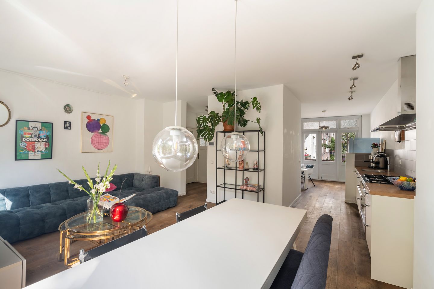 Foto 10 van Vroesenlaan 40-B