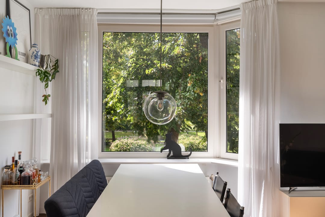 Foto 11 van Vroesenlaan 40-B