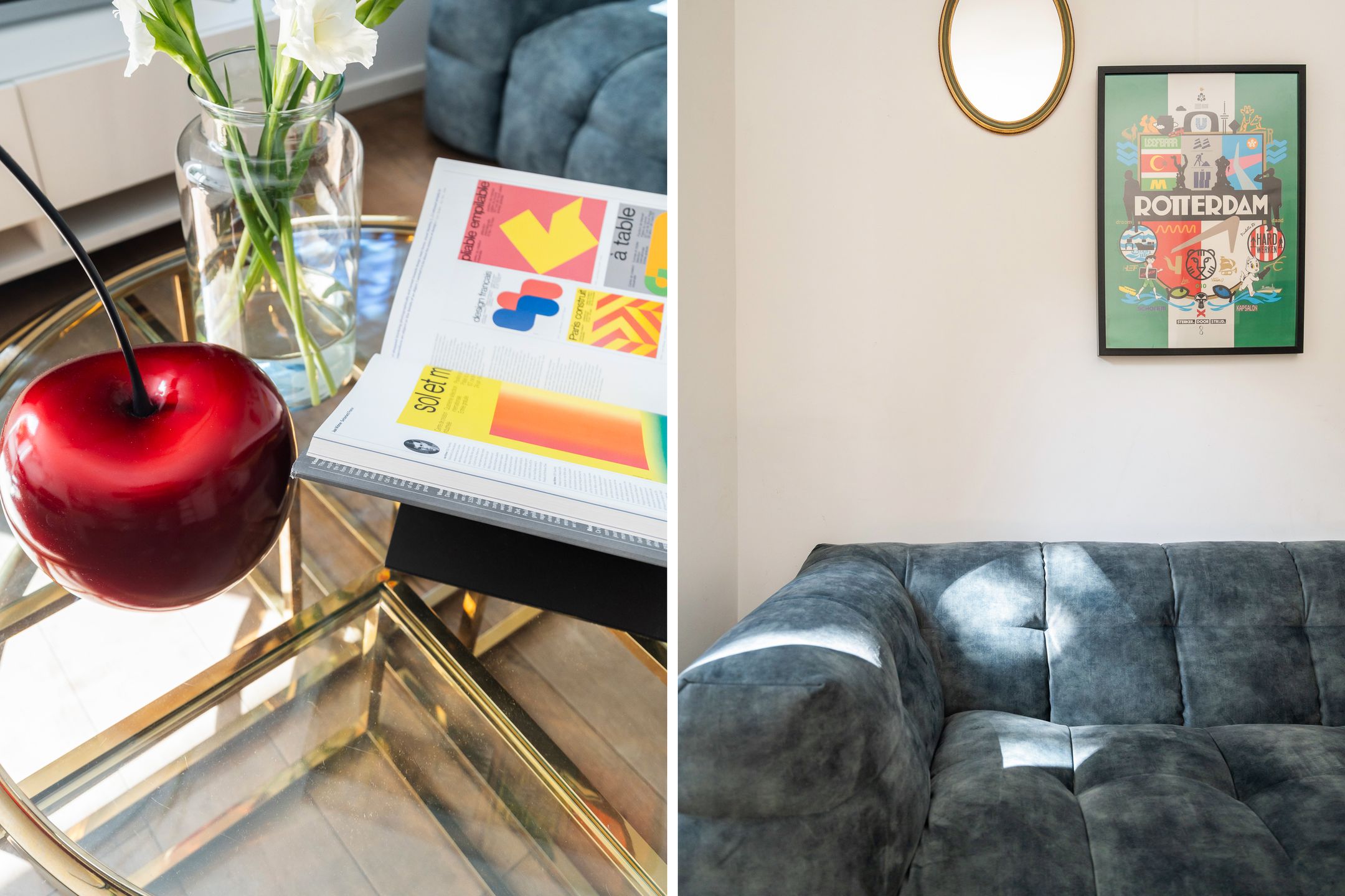 Foto 12 van Vroesenlaan 40-B