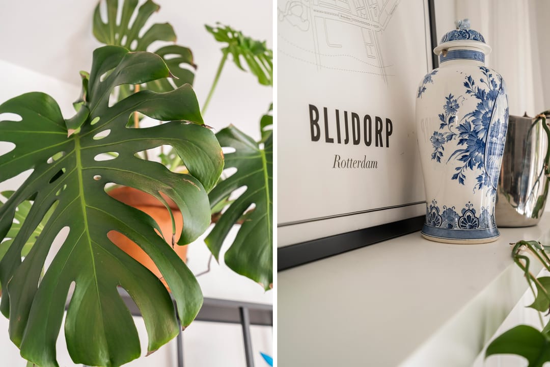 Foto 13 van Vroesenlaan 40-B