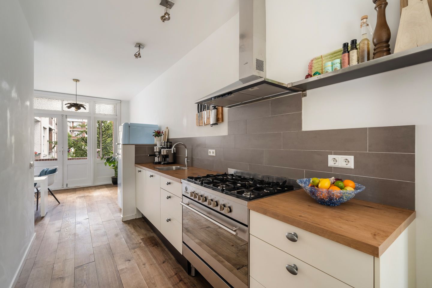 Foto 14 van Vroesenlaan 40-B