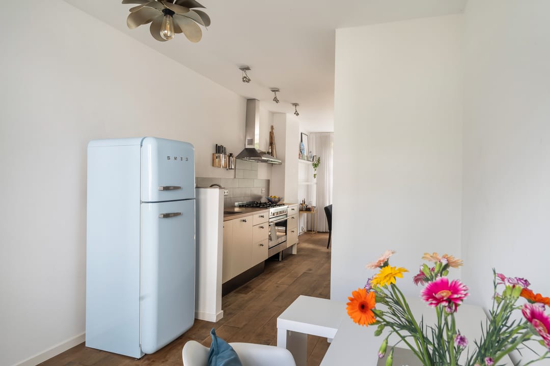 Foto 17 van Vroesenlaan 40-B