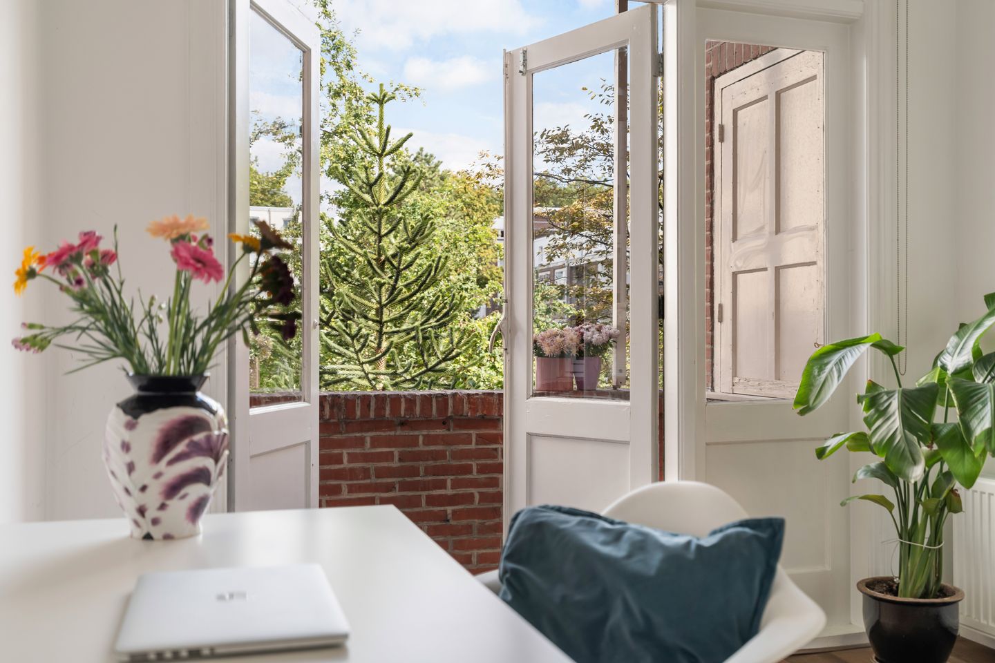 Foto 19 van Vroesenlaan 40-B