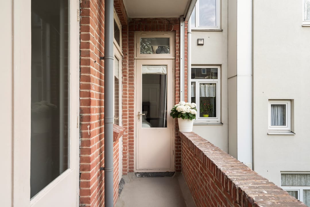 Foto 22 van Vroesenlaan 40-B