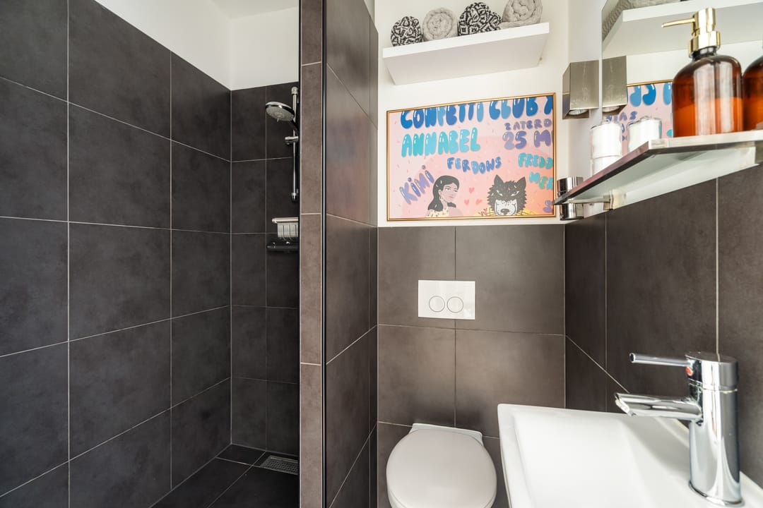 Foto 26 van Vroesenlaan 40-B