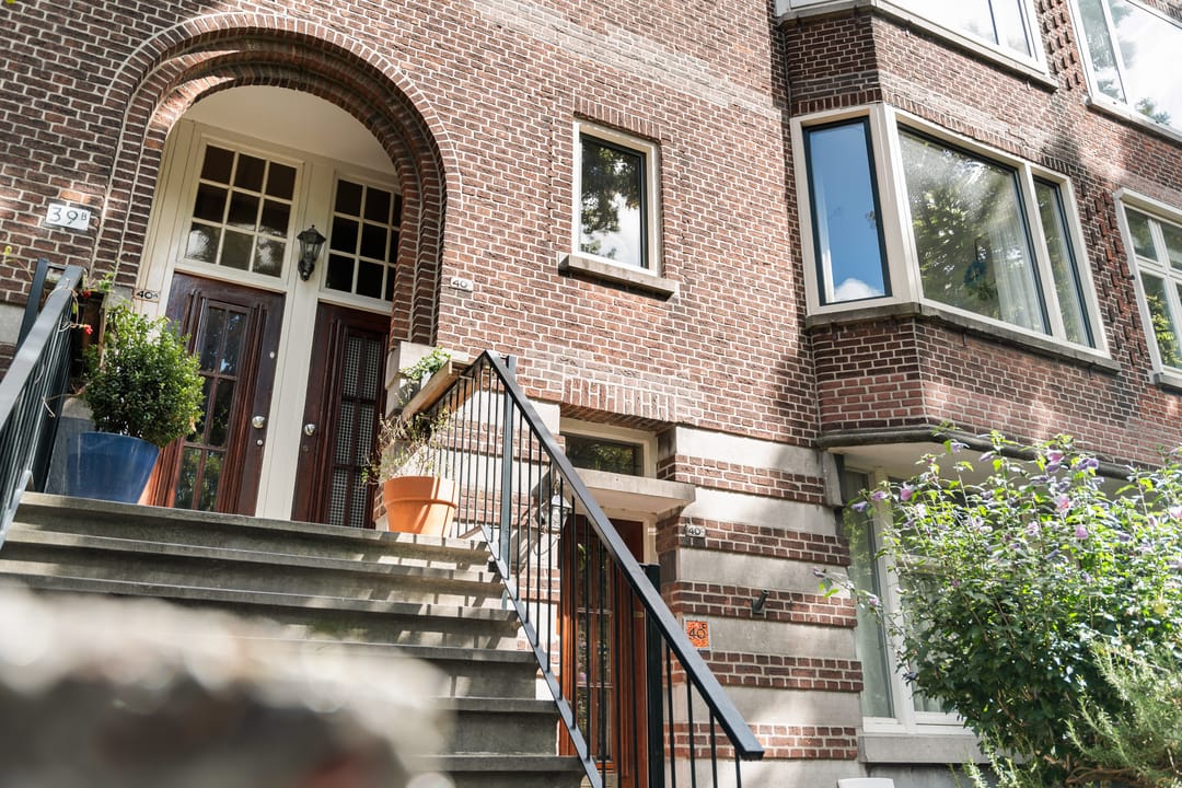 Foto 38 van Vroesenlaan 40-B