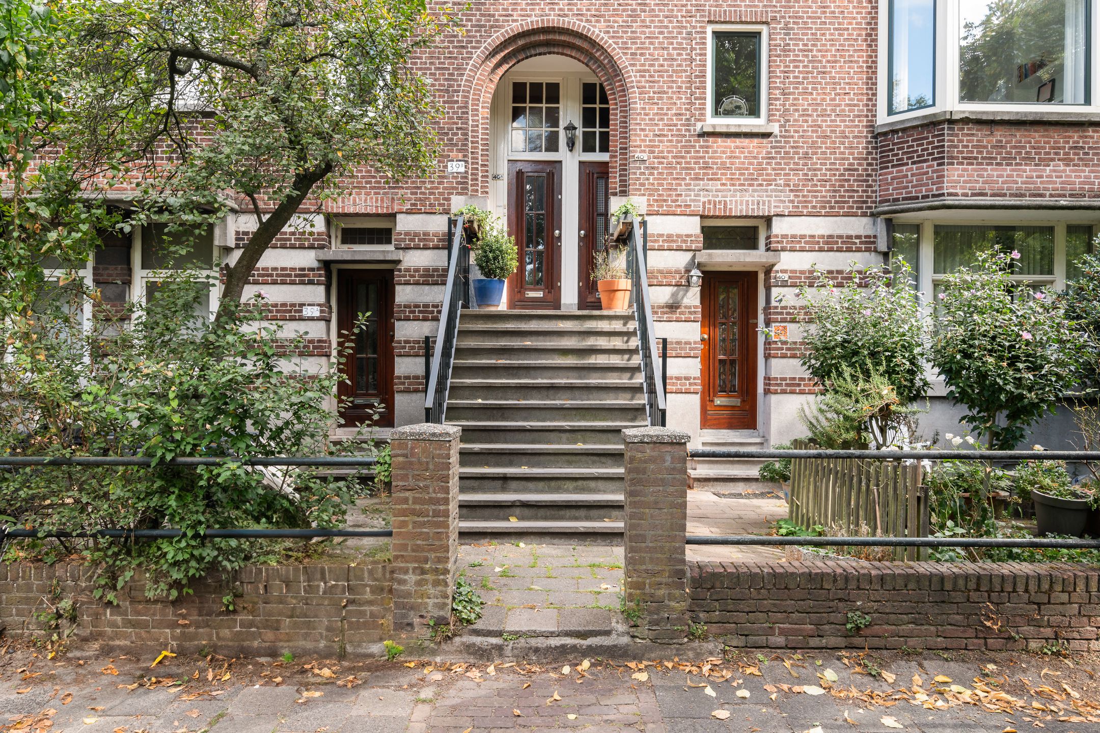 Foto 39 van Vroesenlaan 40-B