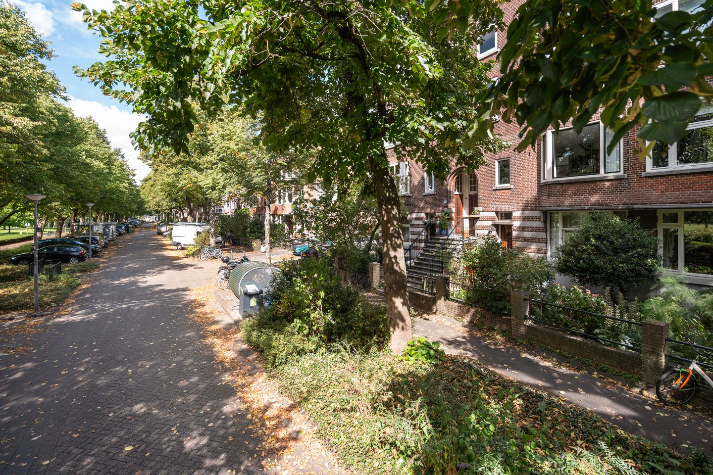 Foto 40 van Vroesenlaan 40-B