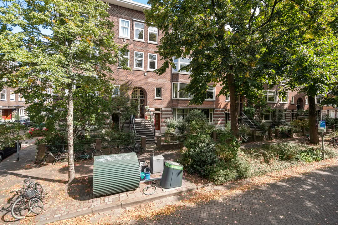 Foto 41 van Vroesenlaan 40-B