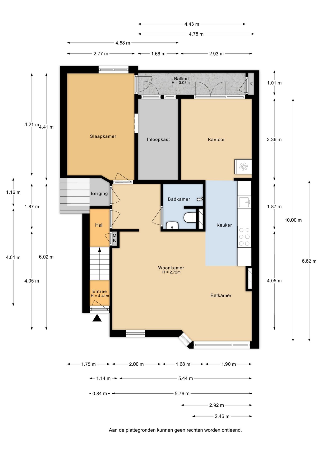 Foto 45 van Vroesenlaan 40-B
