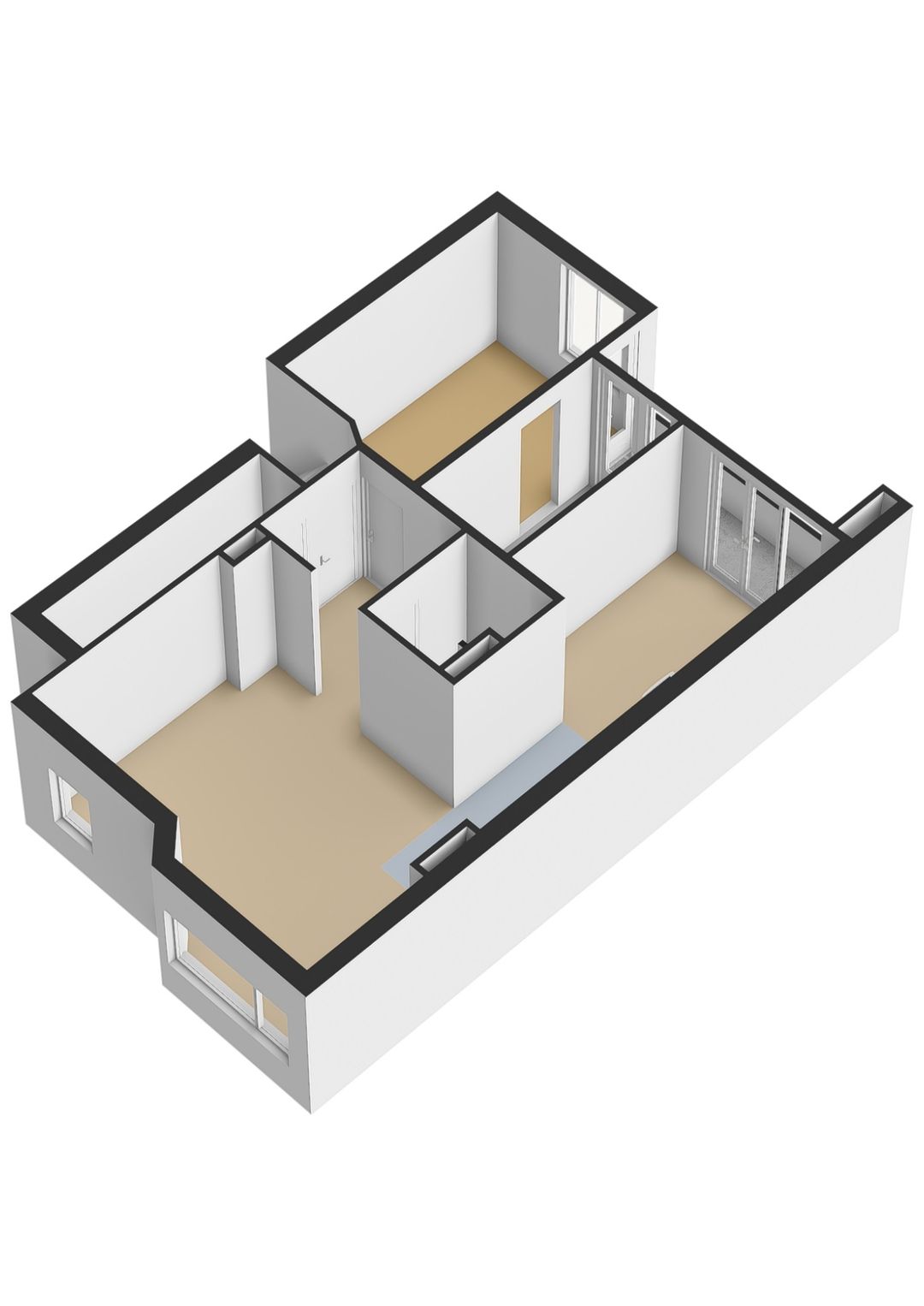 Foto 46 van Vroesenlaan 40-B