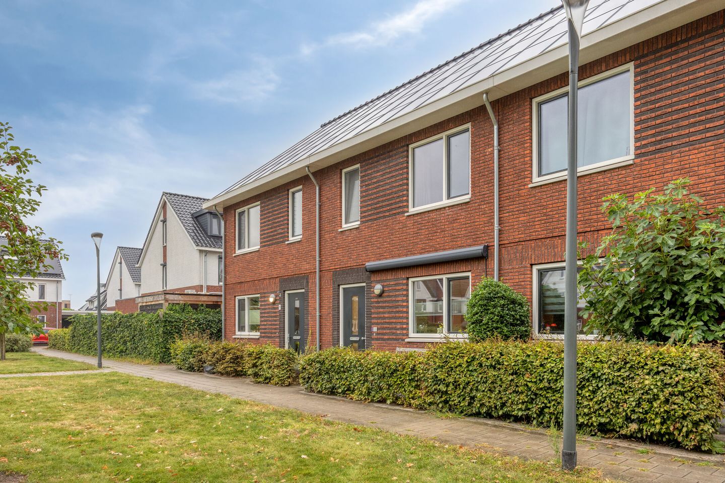 Foto 1 van Lageweg 12