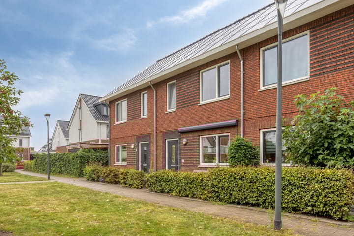 Foto 1 van Lageweg 12