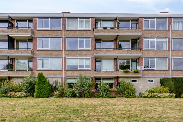 Albardastraat 142 main image