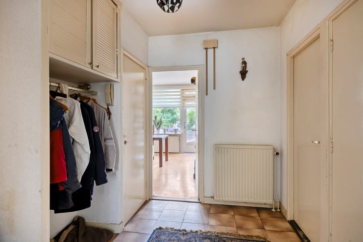 Foto 5 van Albardastraat 142