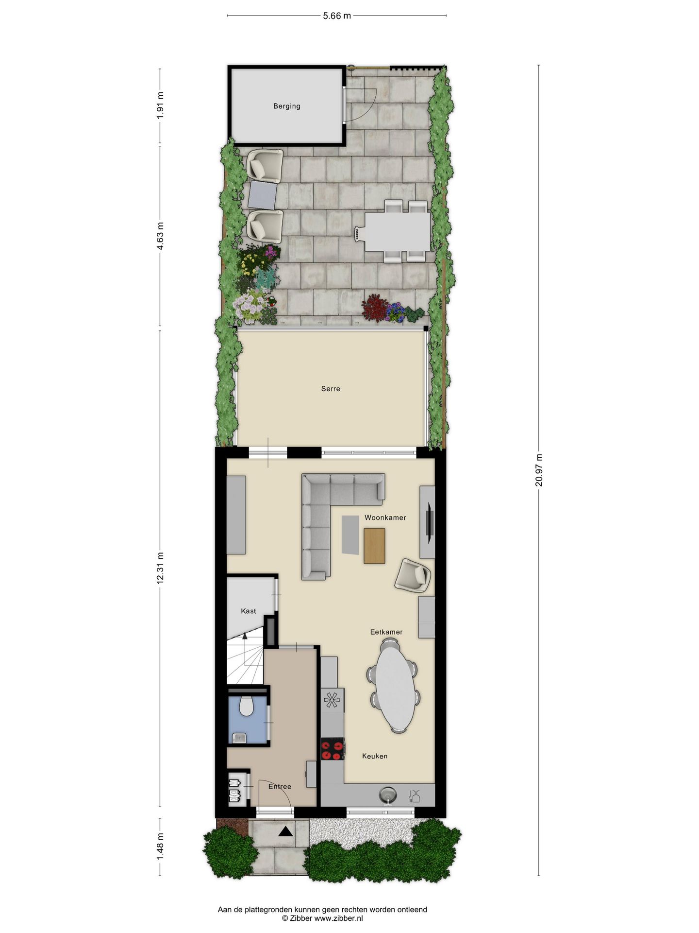 Foto 35 van Lageweg 12