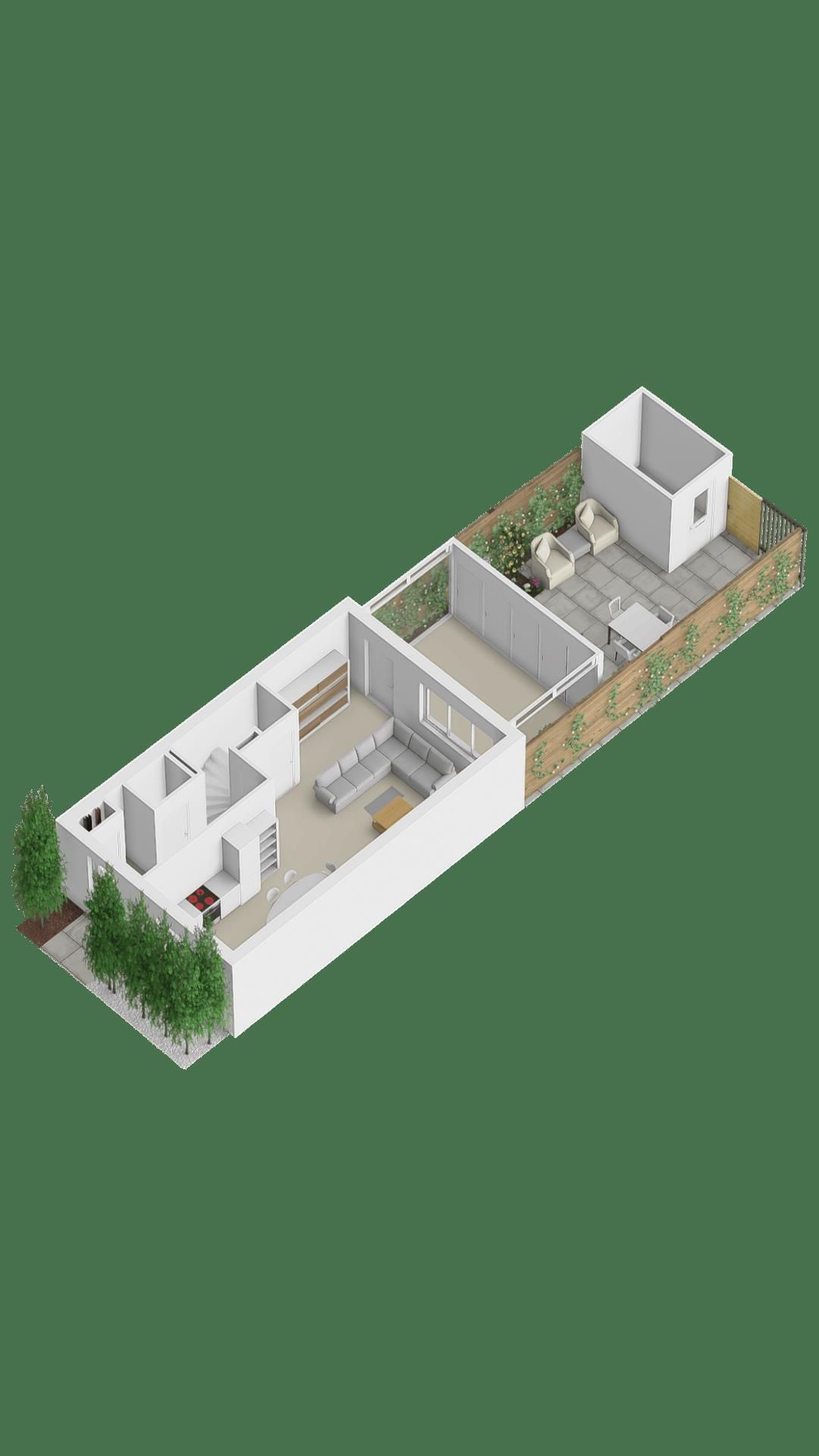 Foto 36 van Lageweg 12