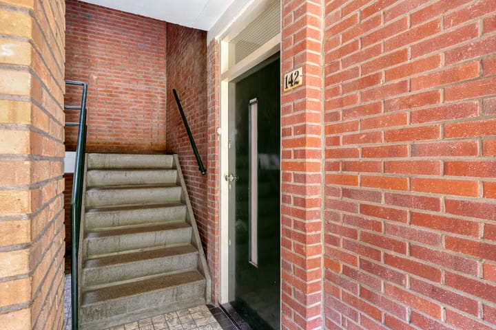 Foto 25 van Albardastraat 142