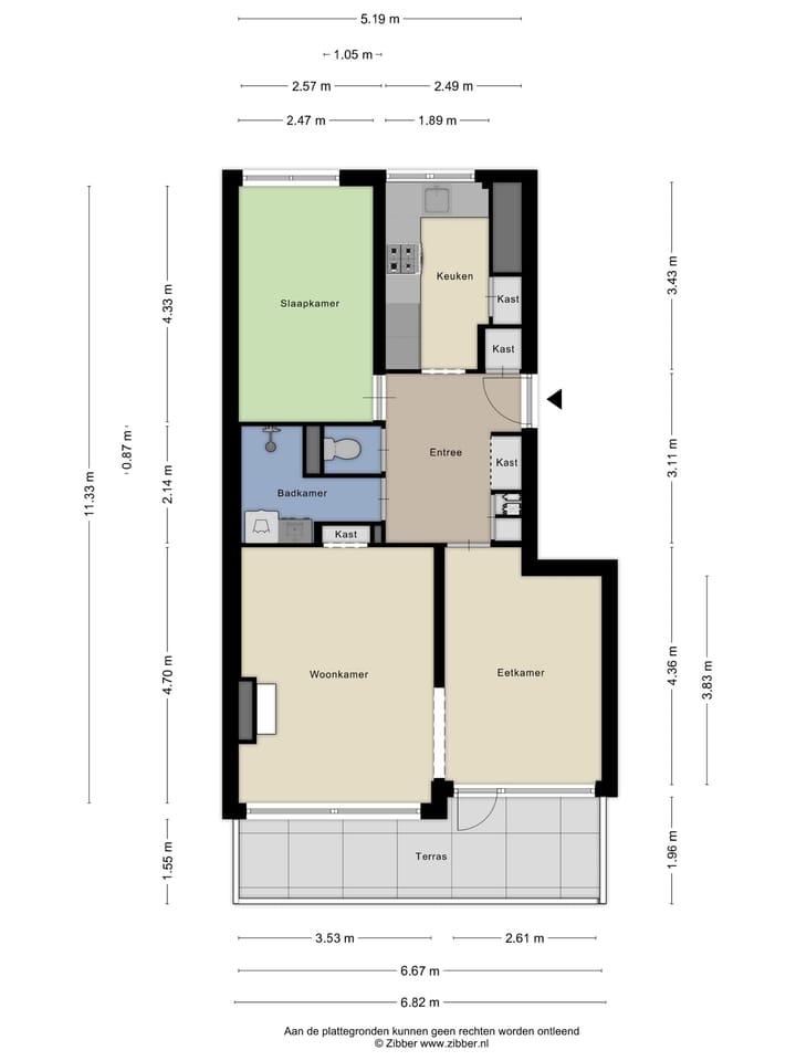 Foto 26 van Albardastraat 142