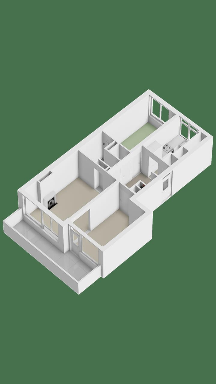 Foto 28 van Albardastraat 142