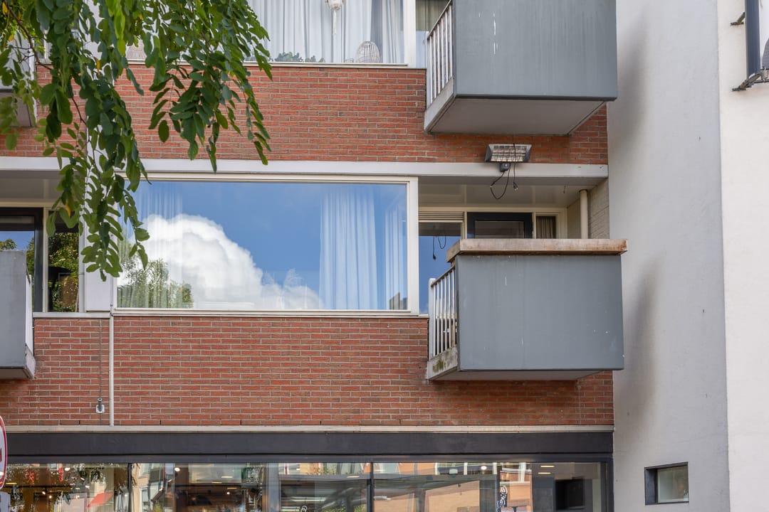 Foto 2 van Rozengaarde 87