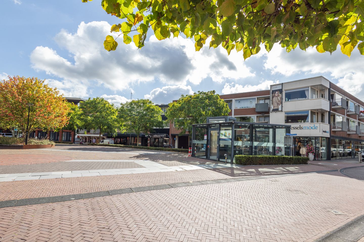 Foto 4 van Rozengaarde 87