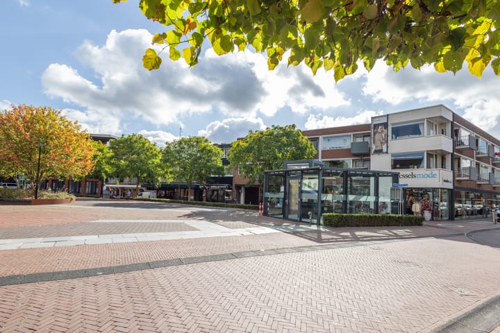 Foto 4 van Rozengaarde 87