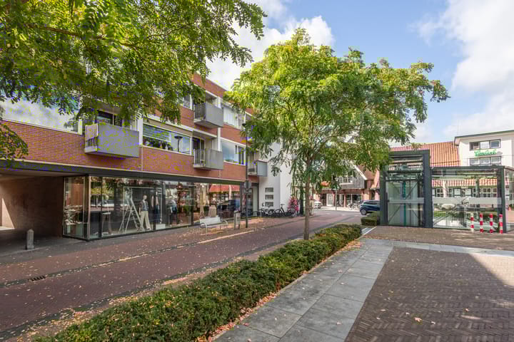 Foto 7 van Rozengaarde 87