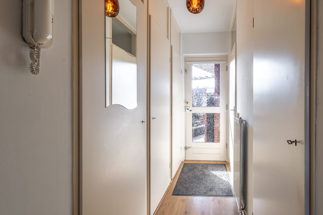 Foto 8 van Rozengaarde 87