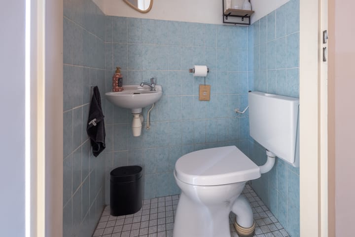 Foto 9 van Rozengaarde 87