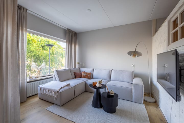 Foto 12 van Rozengaarde 87