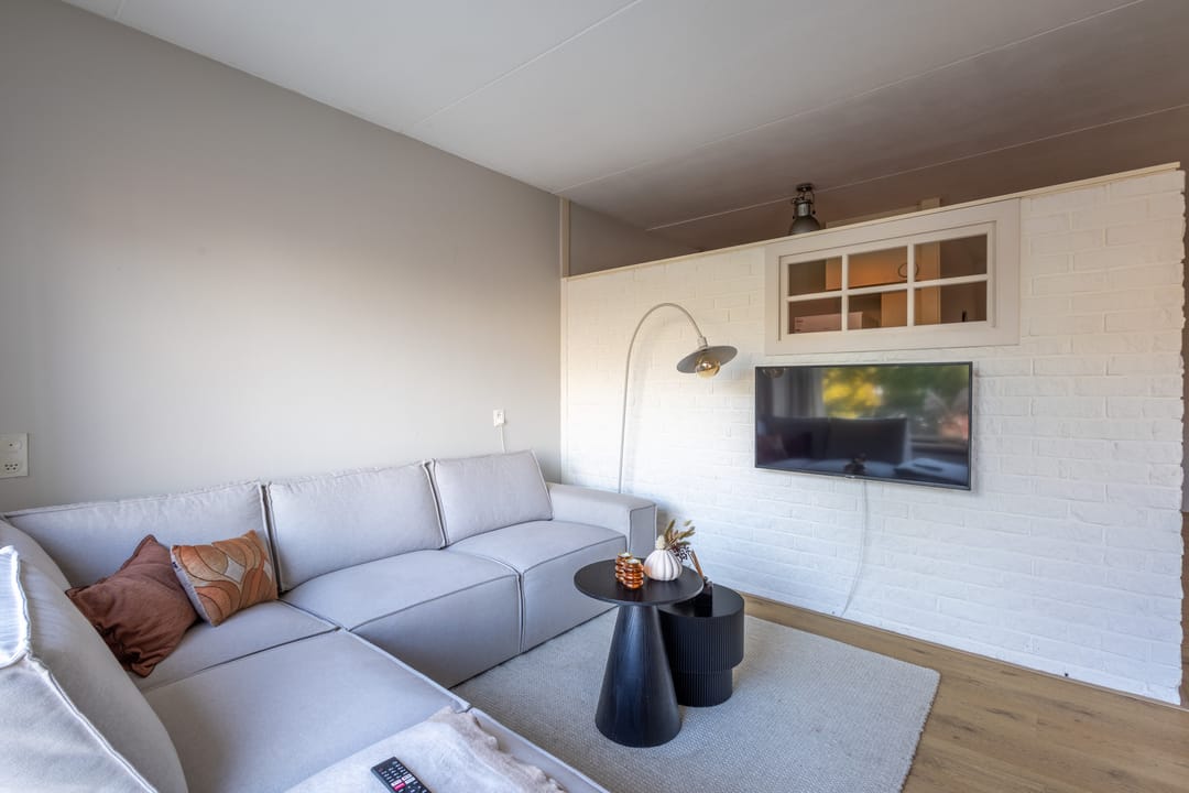 Foto 13 van Rozengaarde 87