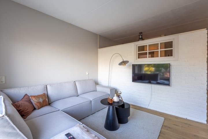 Foto 13 van Rozengaarde 87