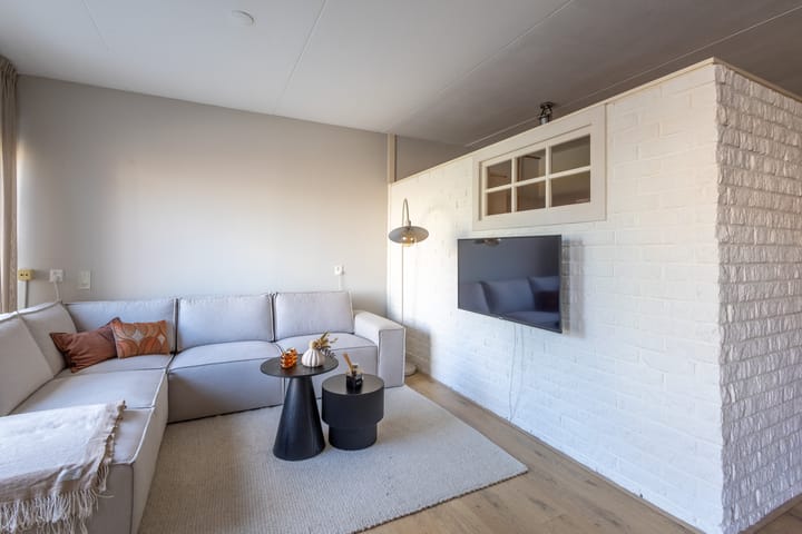 Foto 14 van Rozengaarde 87