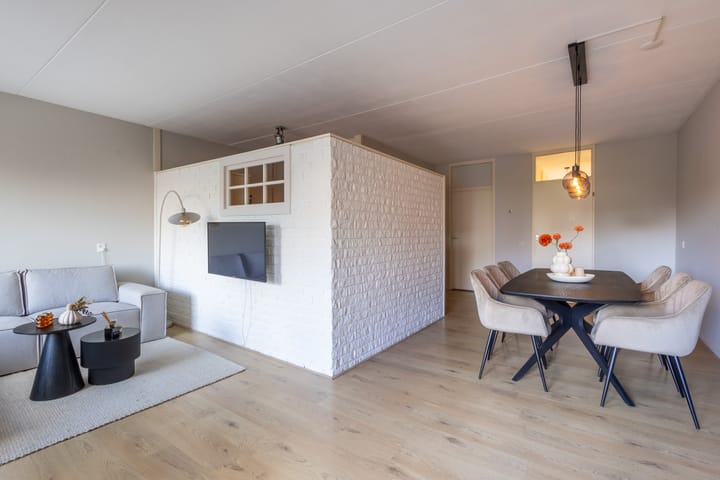 Foto 16 van Rozengaarde 87