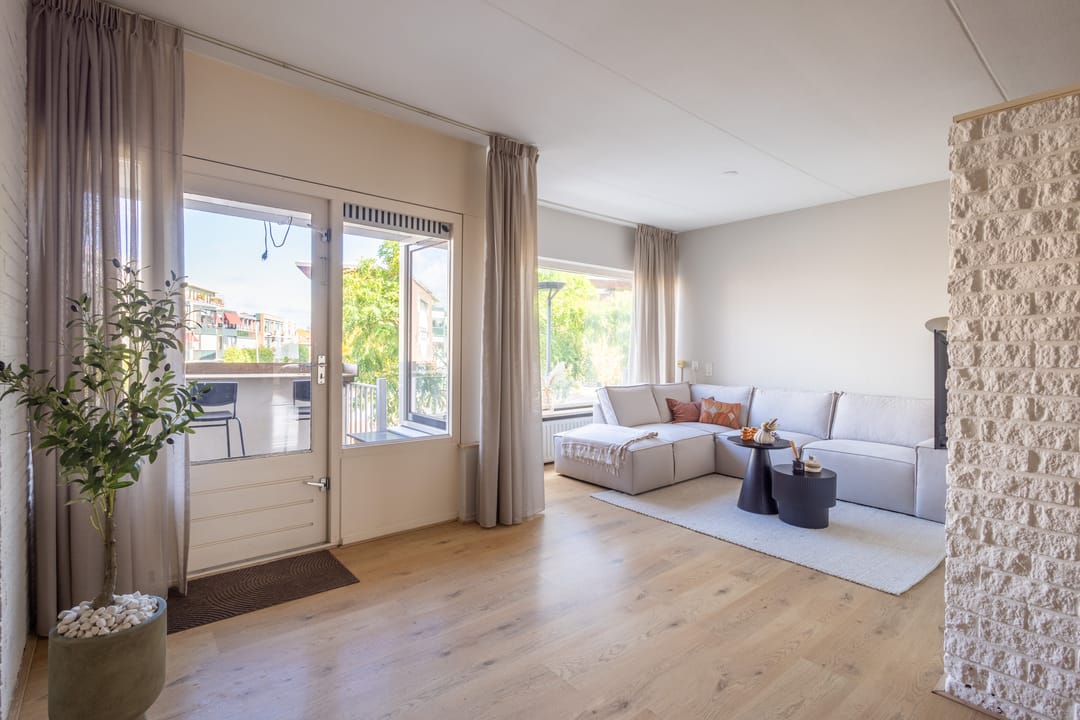 Foto 23 van Rozengaarde 87