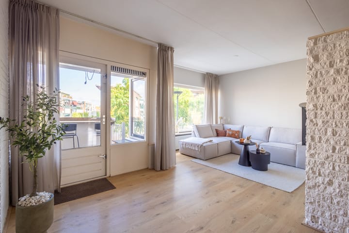 Foto 23 van Rozengaarde 87