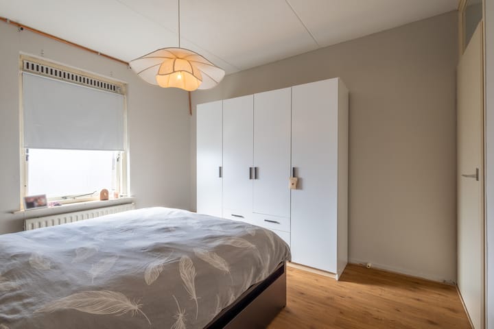 Foto 25 van Rozengaarde 87