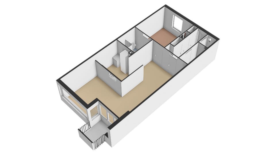 Foto 34 van Rozengaarde 87