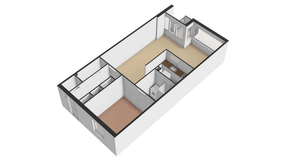 Foto 35 van Rozengaarde 87