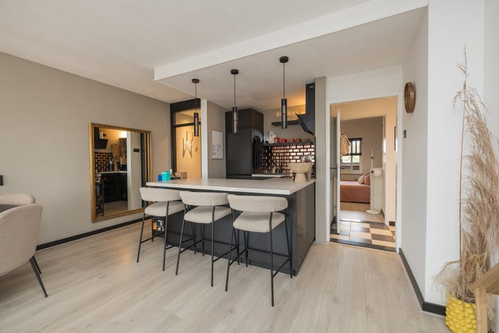 Foto 2 van Kanaalstraat 98-B