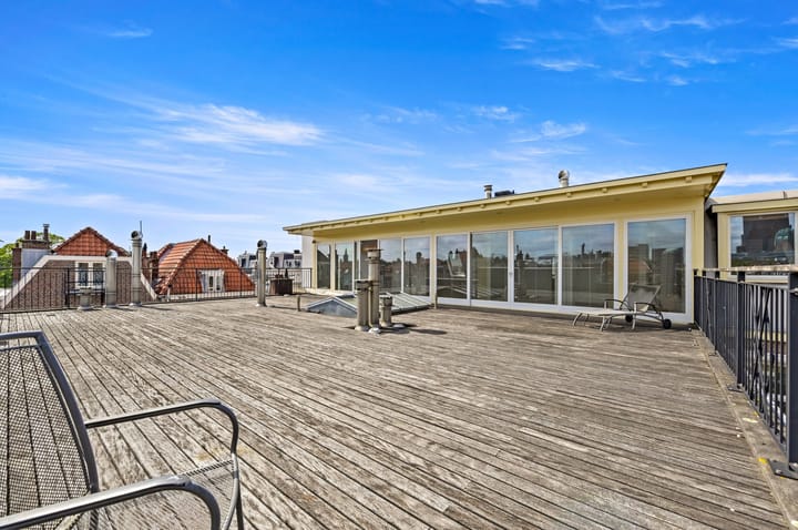 Foto 3 van Frederikstraat 19-C