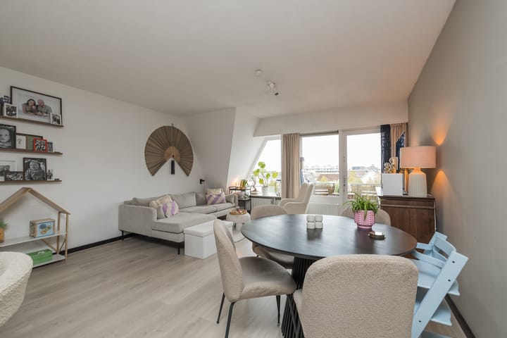 Foto 3 van Kanaalstraat 98-B