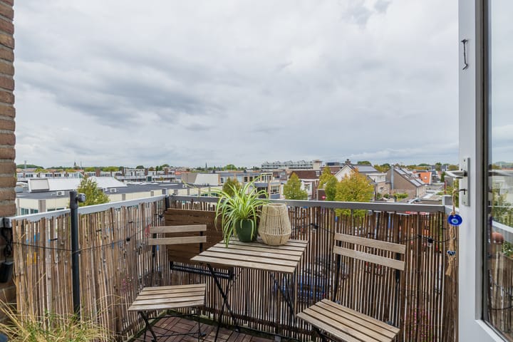 Foto 4 van Kanaalstraat 98-B