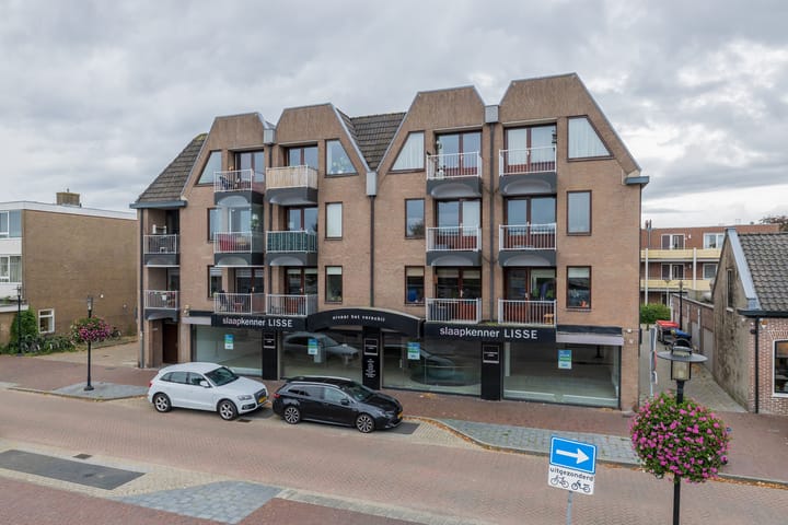 Foto 5 van Kanaalstraat 98-B