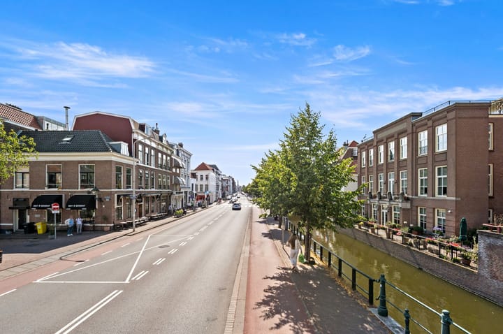 Photo 5 of Frederikstraat 19-C