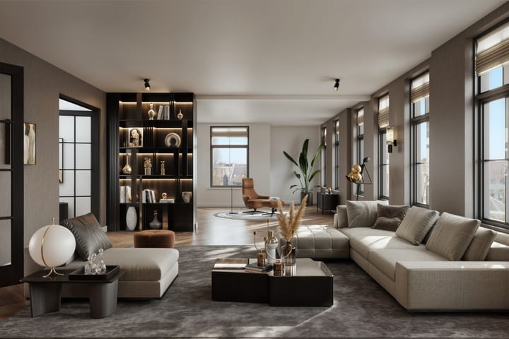 Photo 11 of Frederikstraat 19-C