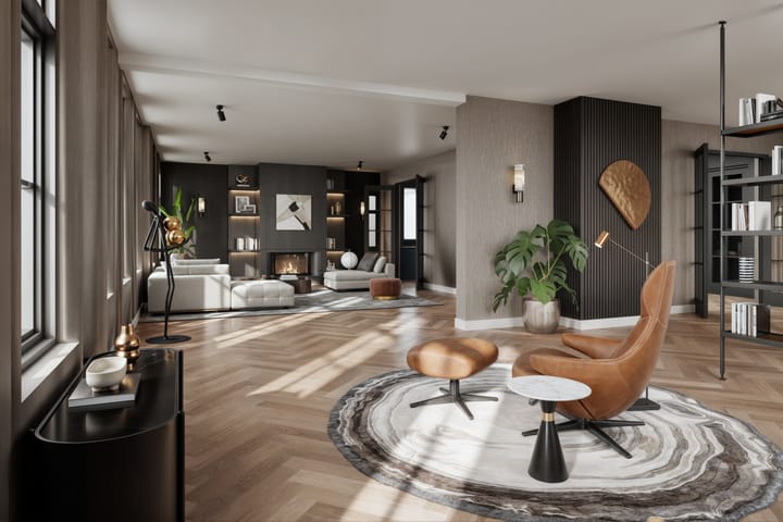 Photo 14 of Frederikstraat 19-C