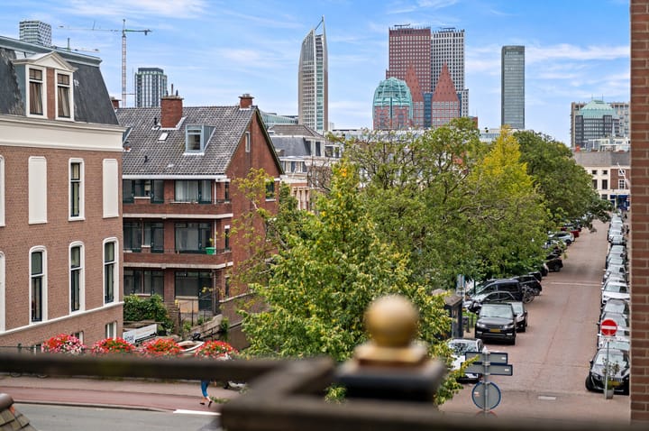 Photo 19 of Frederikstraat 19-C