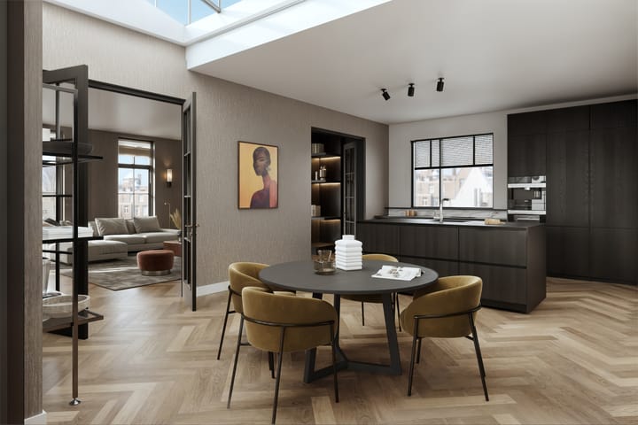 Photo 23 of Frederikstraat 19-C